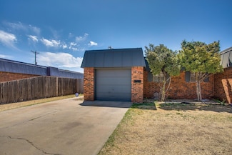 3715 53rd St Unit A, Lubbock, TX 79413