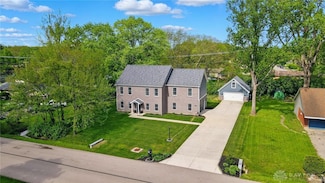 9401 Stephanie St, Dayton, OH 45458