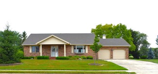 1838 Park Ave, Piqua, OH 45356