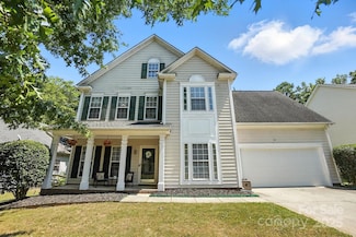 8837 Cedar Run Way, Charlotte, NC 28273