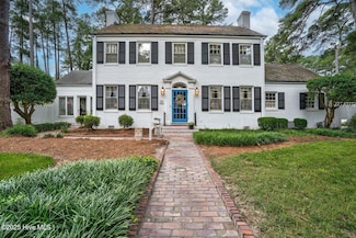 1425 Lafayette Ave, Rocky Mount, NC 27803