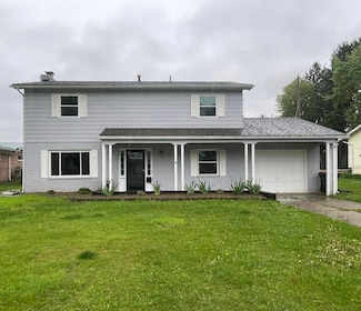 473 Meadowbrook Dr, Newark, OH 43055