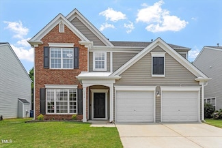 7414 Brandon Allen Ave, Raleigh, NC 27613