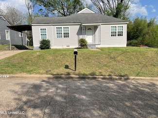3715 Parkview St, Vicksburg, MS 39180