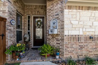 19226 Hamilton Hills Dr, Cypress, TX 77433