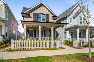 606 Danny Ln, Franklin, TN 37064