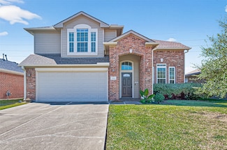 7222 Autumn Bluff Ln, Richmond, TX 77407