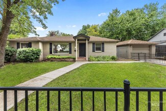 1309 S Hervey St, Boise, ID 83705