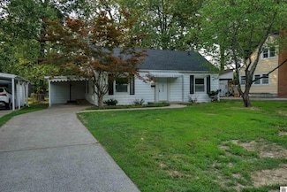 2515 Monroe St, Paducah, KY 42001