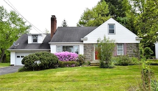 26202 N Woodland Rd, Beachwood, OH 44122