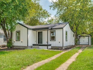 2628 Lea Crest Dr, Dallas, TX 75216