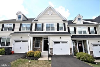 1608 Samantha Ct, Lansdale, PA 19446
