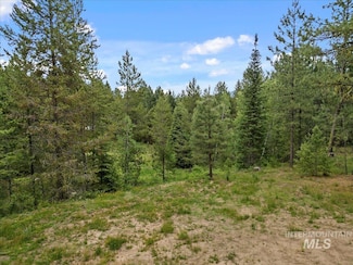 Lot 19 Saddle Rock Subdivision, Cascade, ID 83611