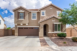 21274 E Via de Olivos, Queen Creek, AZ 85142