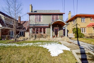1507 Franklin St SE, Grand Rapids, MI 49506