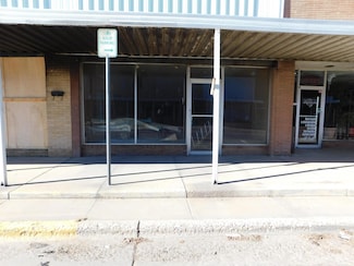 504 N Main St, Guymon, OK 73942