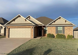 4404 Hyatt Rd, Shawnee, OK 74804