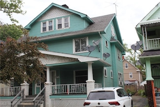 13413 Graham Rd, Cleveland, OH 44112