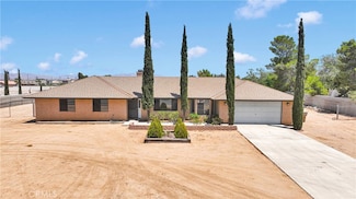 11969 Pinon Ave, Hesperia, CA 92345