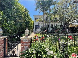1118 10th St Unit C, Santa Monica, CA 90403