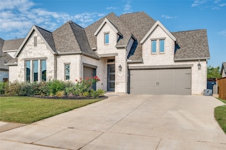 475 Peppercress Ln, Haslet, TX 76052