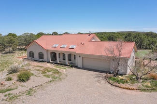 32 Mahon Rd, Edgewood, NM 87015