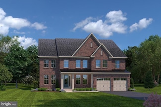 3676 Westmount Pkwy, Ellicott City, MD 21042