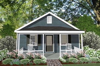 291 Mcginnis Rd, Old Fort, NC 28762