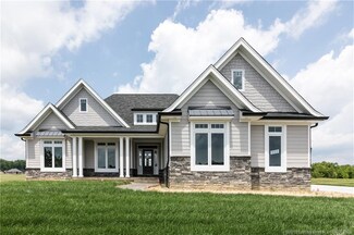 1807 Augusta Blvd, Henryville, IN 47126