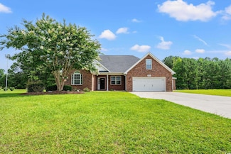 307 Russ Rd, Loris, SC 29569
