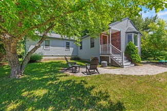 13 Christopher Rd, Gorham, ME 04038