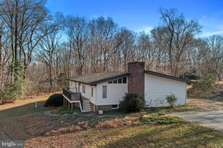 5501 Hillrise Rd, Glen Arm, MD 21057