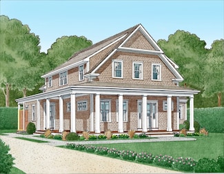 7 Clark Dr, Edgartown, MA 02539