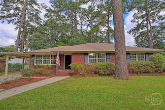 5603 La Salle St, Savannah, GA 31405