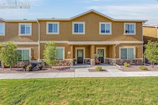 7684 Sand Lake Heights, Colorado Springs, CO 80908