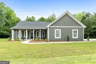 910 Bevis Rd, Franklin, GA 30217
