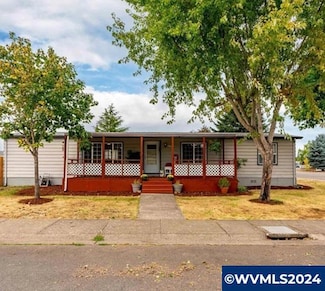 3299 Galena Loop, Lebanon, OR 97355