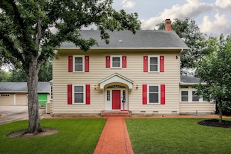 3201 West Ave, Austin, TX 78705