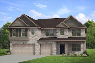 137 Compass Rd, Hampton, GA 30228
