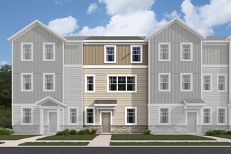 Athens, Ramsey, MN 55303