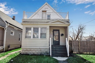 65 Alma Ave, Buffalo, NY 14215