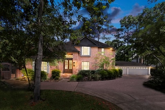 80 Indian Clover Dr, Spring, TX 77381