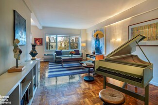 10 Plaza St E Unit 4E, Brooklyn, NY 11238