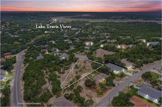 7609 Stage Coach Cove, Lago Vista, TX 78645