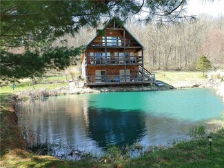 27637 Township Road 34, Warsaw, OH 43844