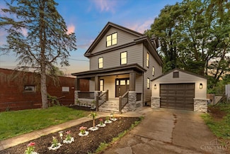 5819 Bramble Ave, Cincinnati, OH 45227