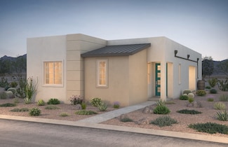 220 Delfina St, Santa Fe, NM 87505