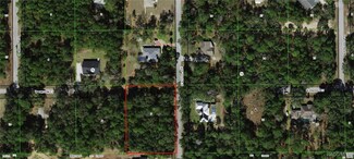 12 S School Ave, Lecanto, FL 34461