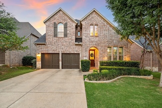322 Harmony Hill Rd, Grapevine, TX 76051