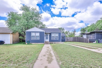 2507 40th St, Lubbock, TX 79413